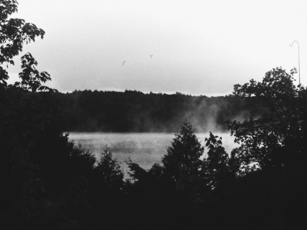 Ayer's Cliff — vue 1